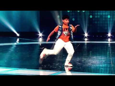 Jeet das dance plus 3